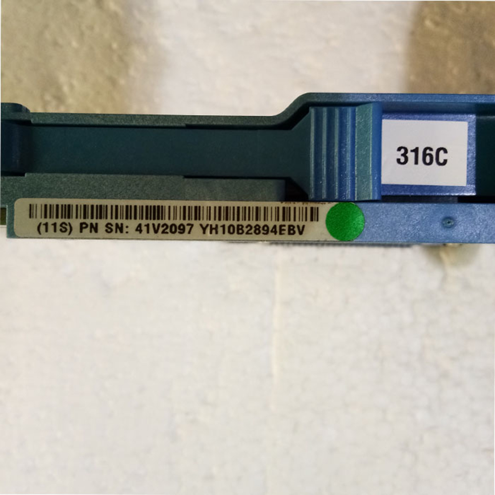 0/16gb ddr2 IBM 41V2097 main storage