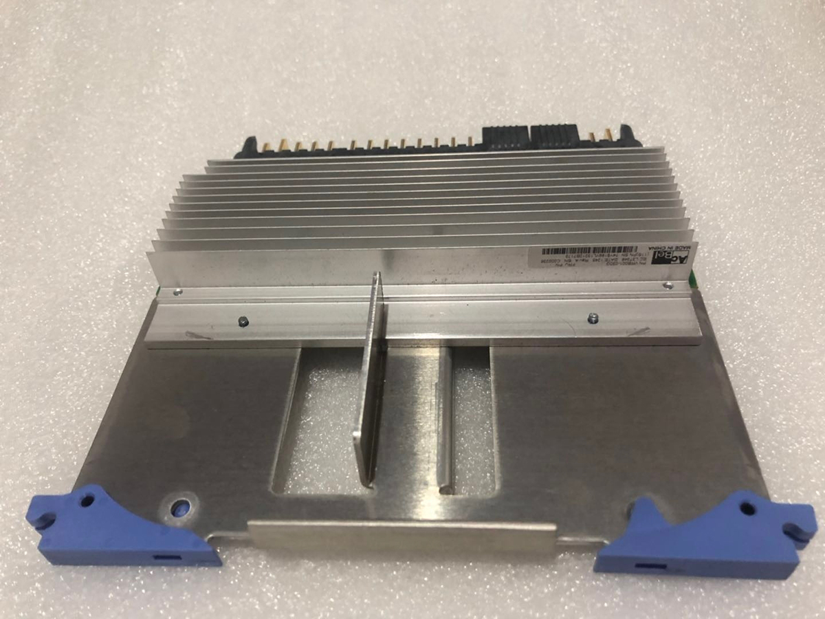 00E7160 VRB004-030G IBM Processor VRM Voltage Regulator Module 8205-E6C 8205-E6D — image 3