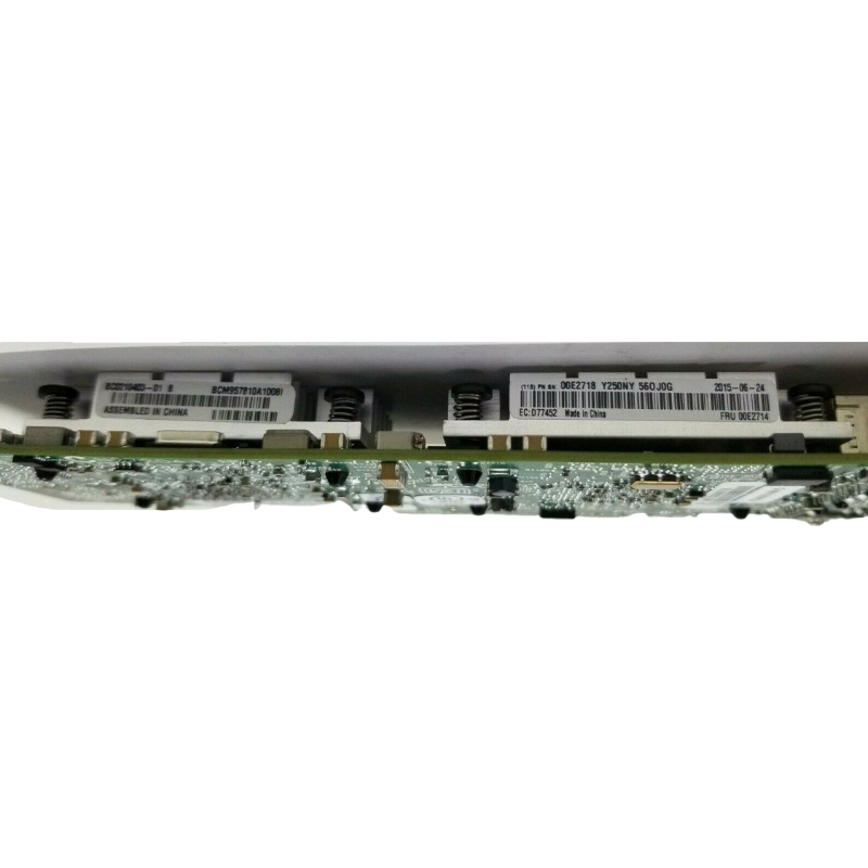 00E2718 IBM 00E2718, 00E2714 PCIe2 (x8) 2-Port 10GbE BaseT RJ45 Adapter — image 3