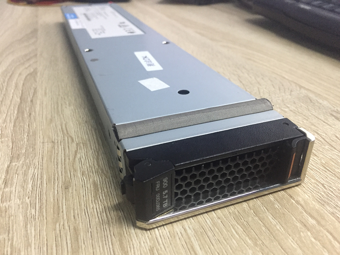 00DJ365 IBM FlashSystem 900 - 5.7TB Microlatency Module 9843 AE2 AF25 00NV657 — image 3