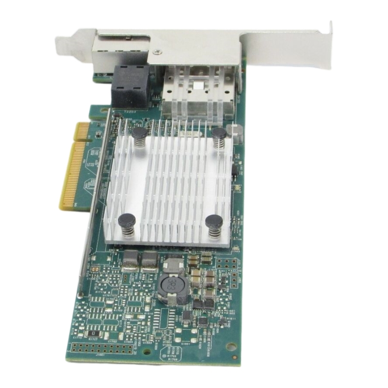 00E2719 IBM 00E2719 00E2715 4-Port 10Gb SFP+ 1Gb SR RJ45 Ethernet Adapter PCIe Card — image 4