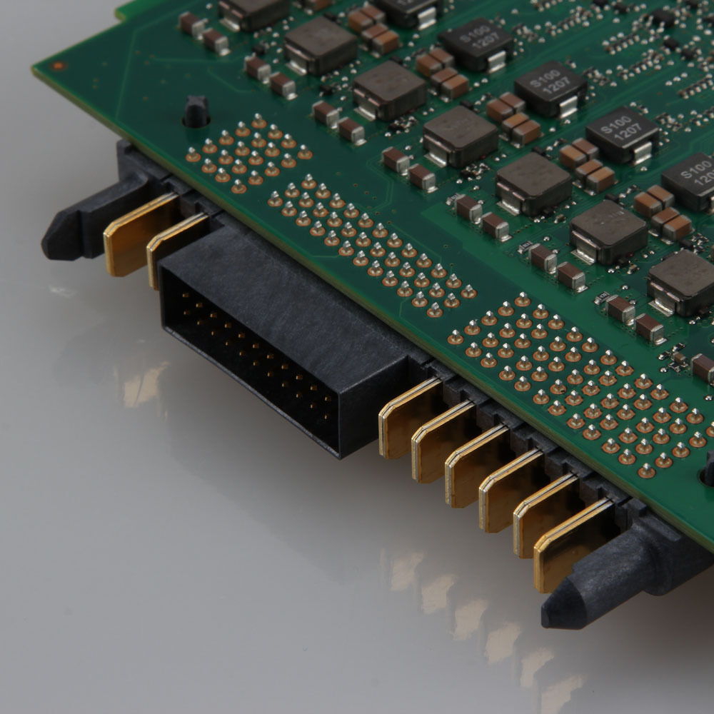 00E6371 IBM Processor VRM Voltage Regulator Module for P750 P780 770 — image 3