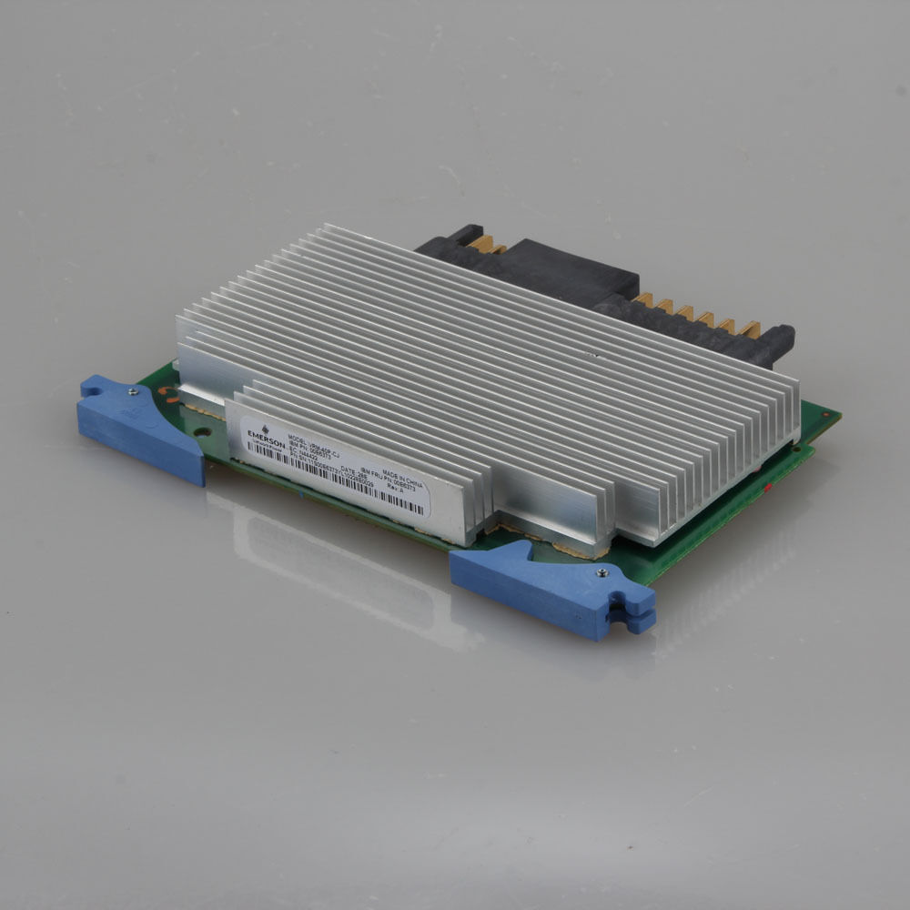 00E6371 IBM Processor VRM Voltage Regulator Module for P750 P780 770 — image 4