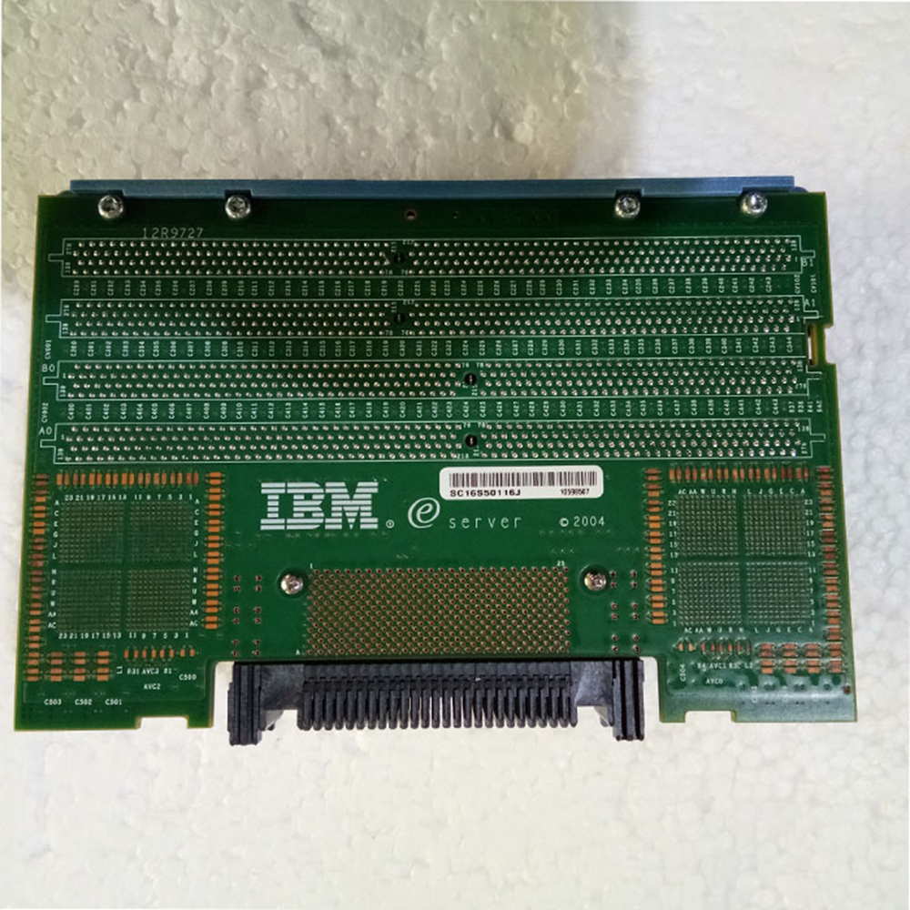 0/16gb ddr2 IBM 41V2097 main storage — image 3