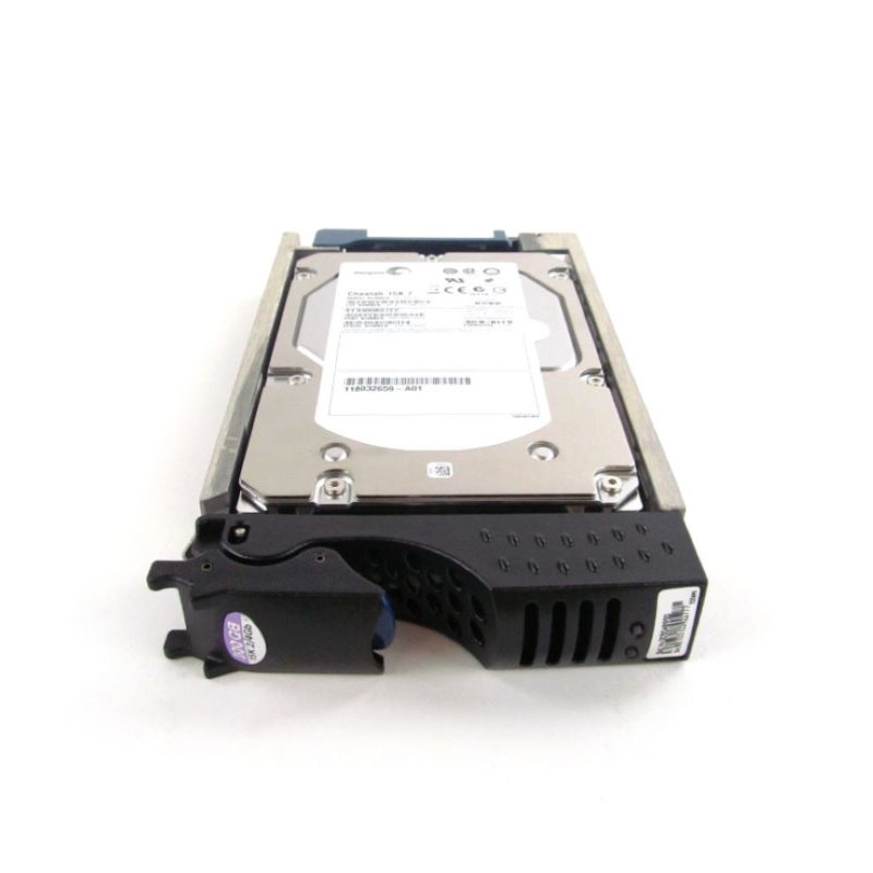 005048950 EMC 300GB 15K 4GB Hard Disk