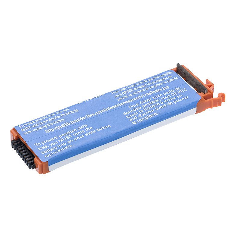00E5725 New IBM Cache Battery — image 4