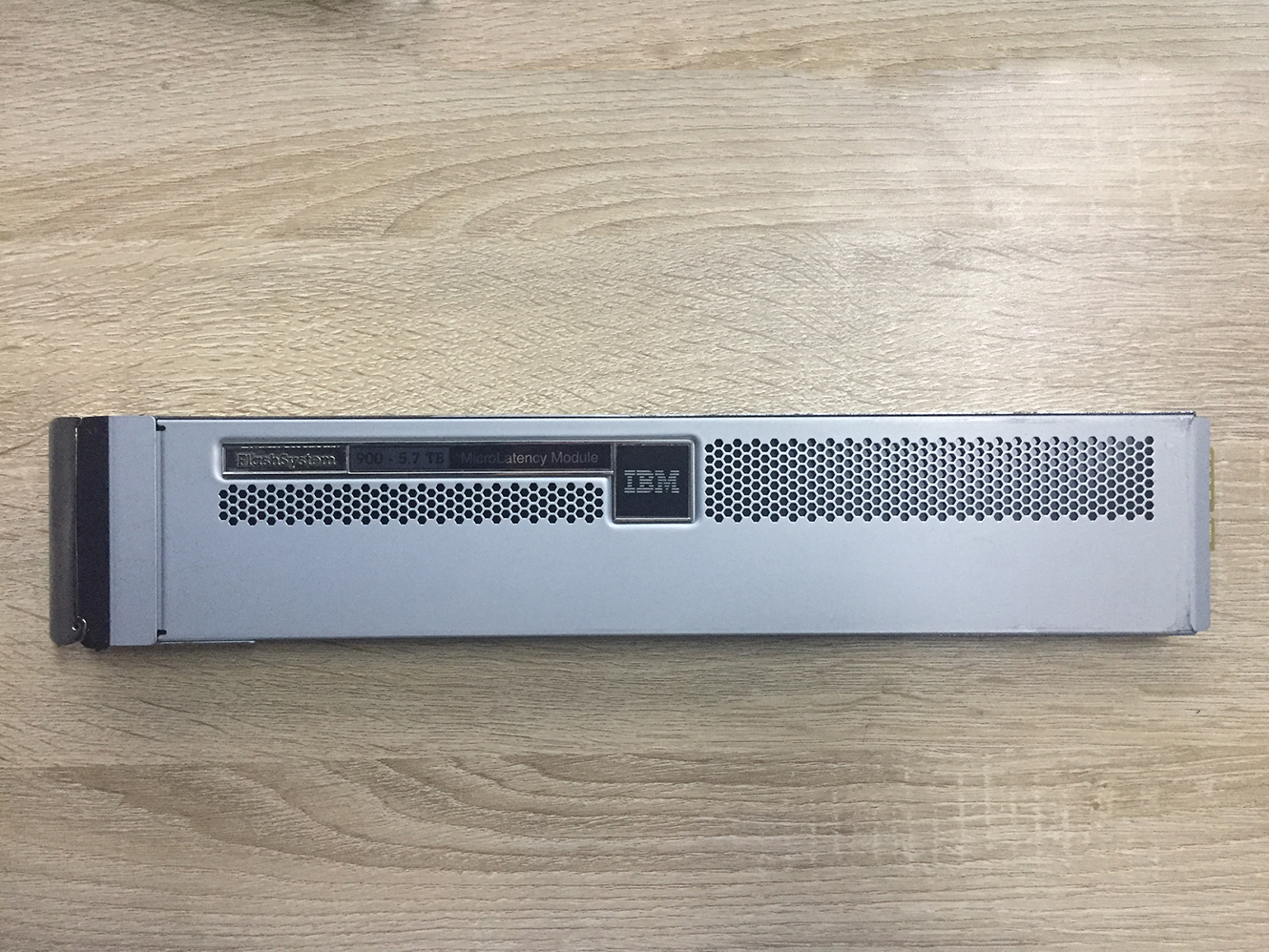00DJ365 IBM FlashSystem 900 - 5.7TB Microlatency Module 9843 AE2 AF25 00NV657 — image 4