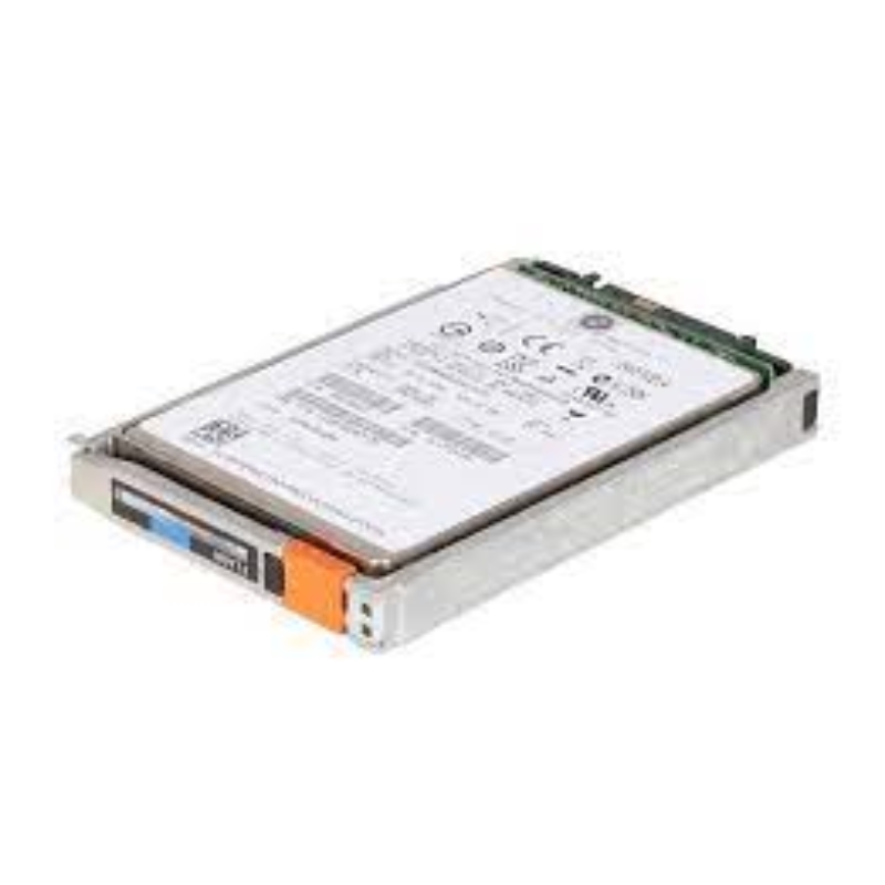 005050523 EMC 200GB SAS 6Gb/s 2.5 SSD