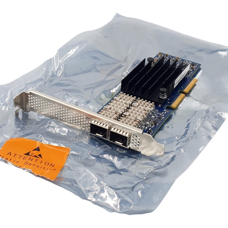 00YK369 IBM Mellanox 7ZT7A00507 2-Port 25GB Network Adapter Card — image 5