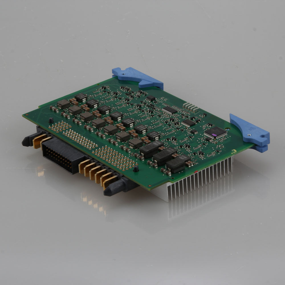00E6371 IBM Processor VRM Voltage Regulator Module for P750 P780 770 — image 2