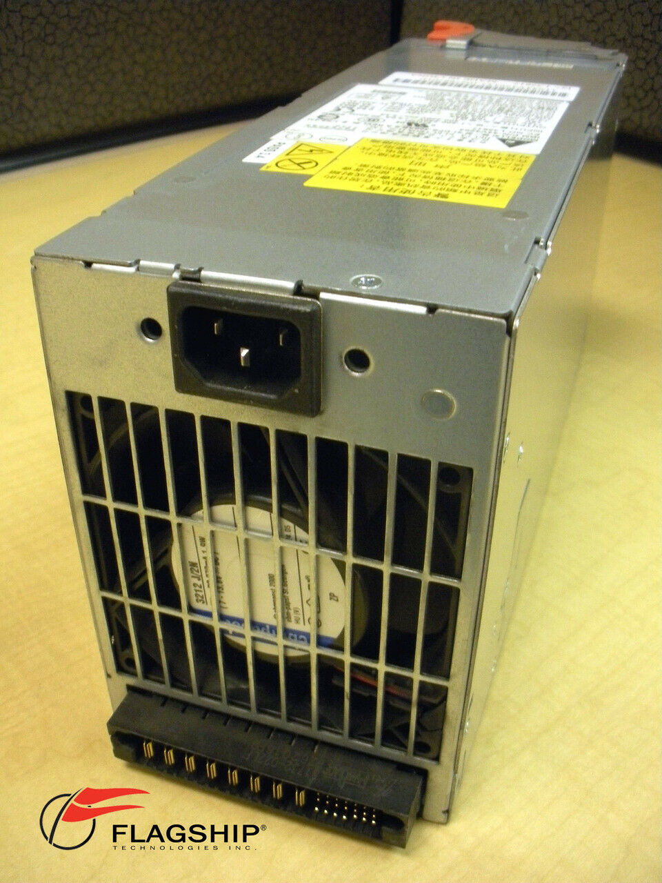00FW759 44V4294 42R4491 44V3146 300W Power Supply for 5796 — image 2