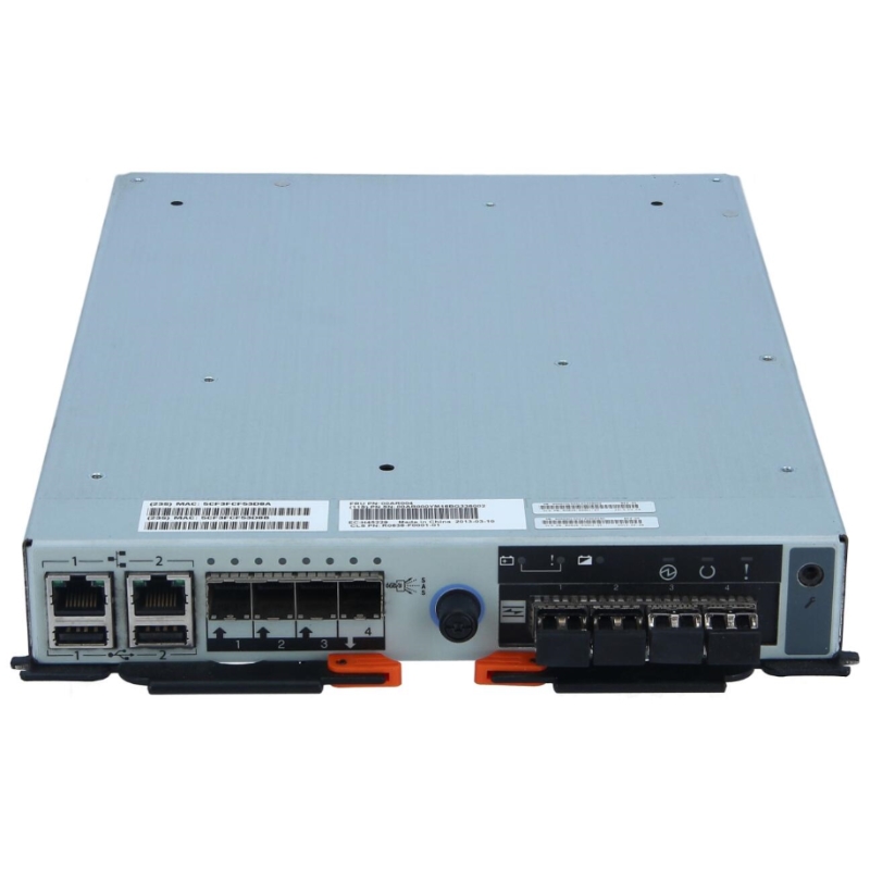 00AR004 IBM STORWIZE CONTROLLER NODE CANISTER FOR V3700
