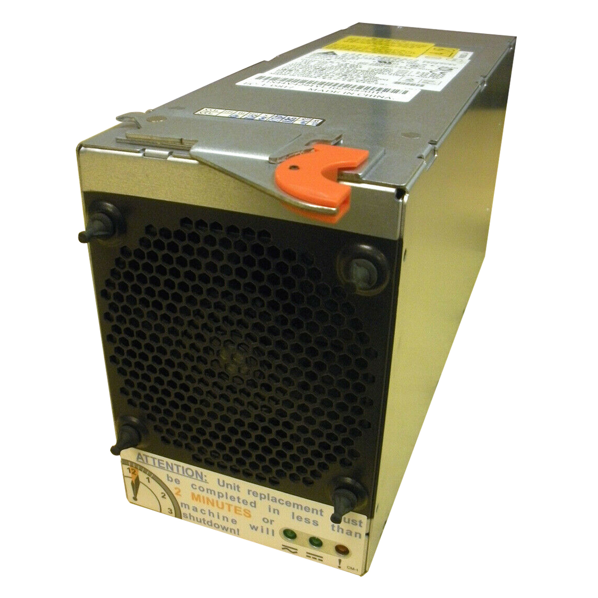 00FW759 44V4294 42R4491 44V3146 300W Power Supply for 5796