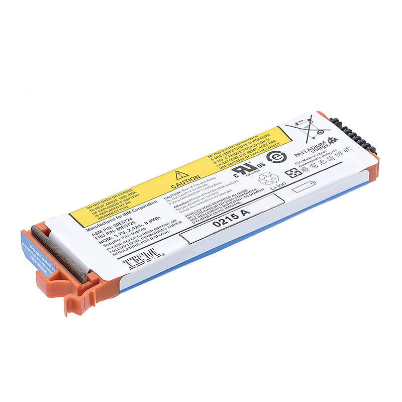 00E5725 New IBM Cache Battery — image 2