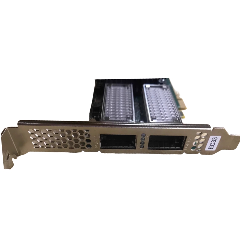 00WT009 98Y8995 IBM EC32 PCIE FDR 56GB 2-PORTS Adapter Network Card — image 3