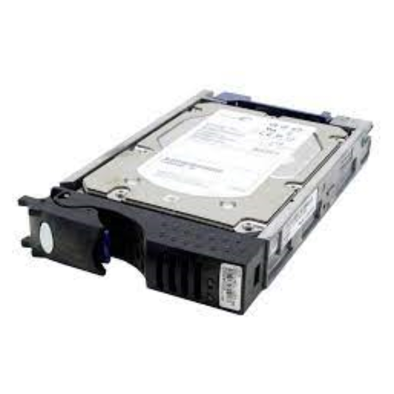005049438 EMC 600GB 10K FC 3.5 Hard Drive