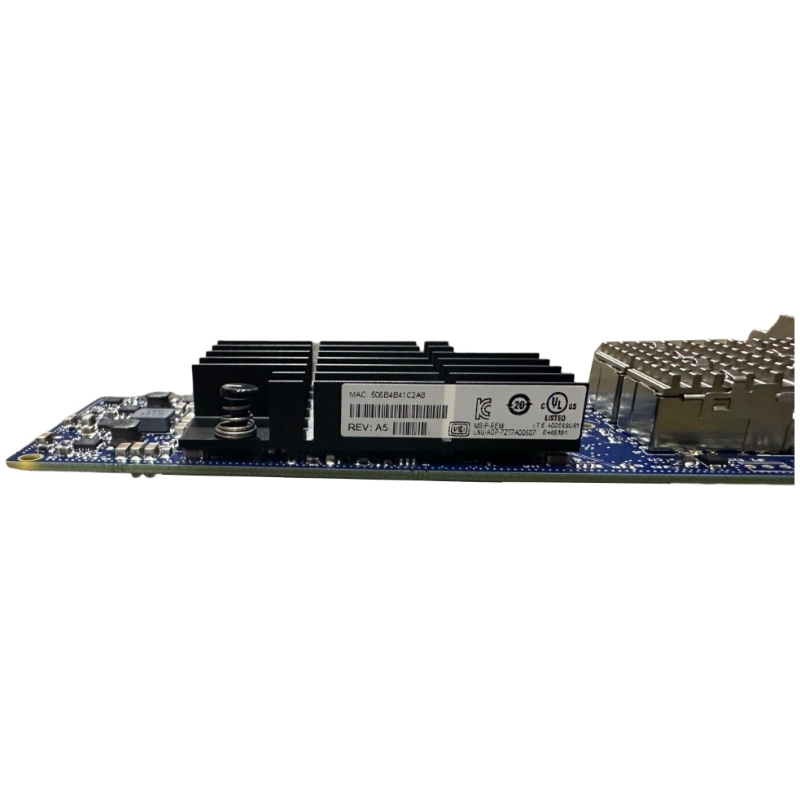 00YK369 IBM Mellanox 7ZT7A00507 2-Port 25GB Network Adapter Card — image 4