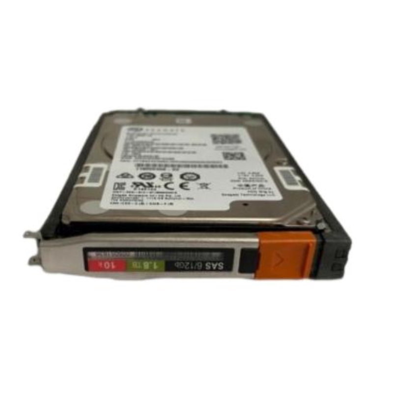 005051635 EMC 1.2T 10K 2.5 12Gb SAS HDD