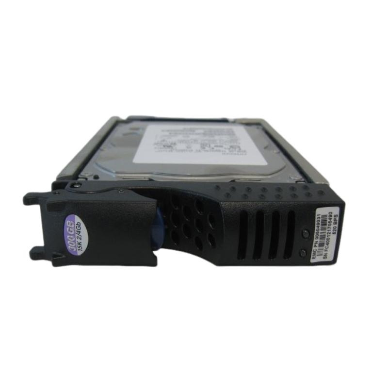 005049031 EMC 300GB 15K 4GB FC Drive
