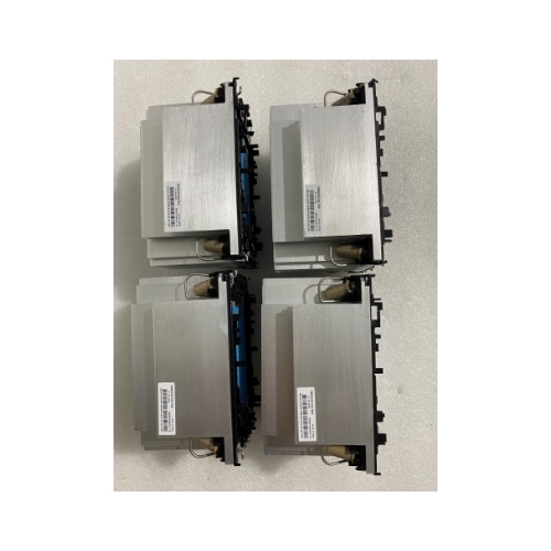 03GY685 CPU Heatsink for SR590V2 SR650 SR588V2 — image 3