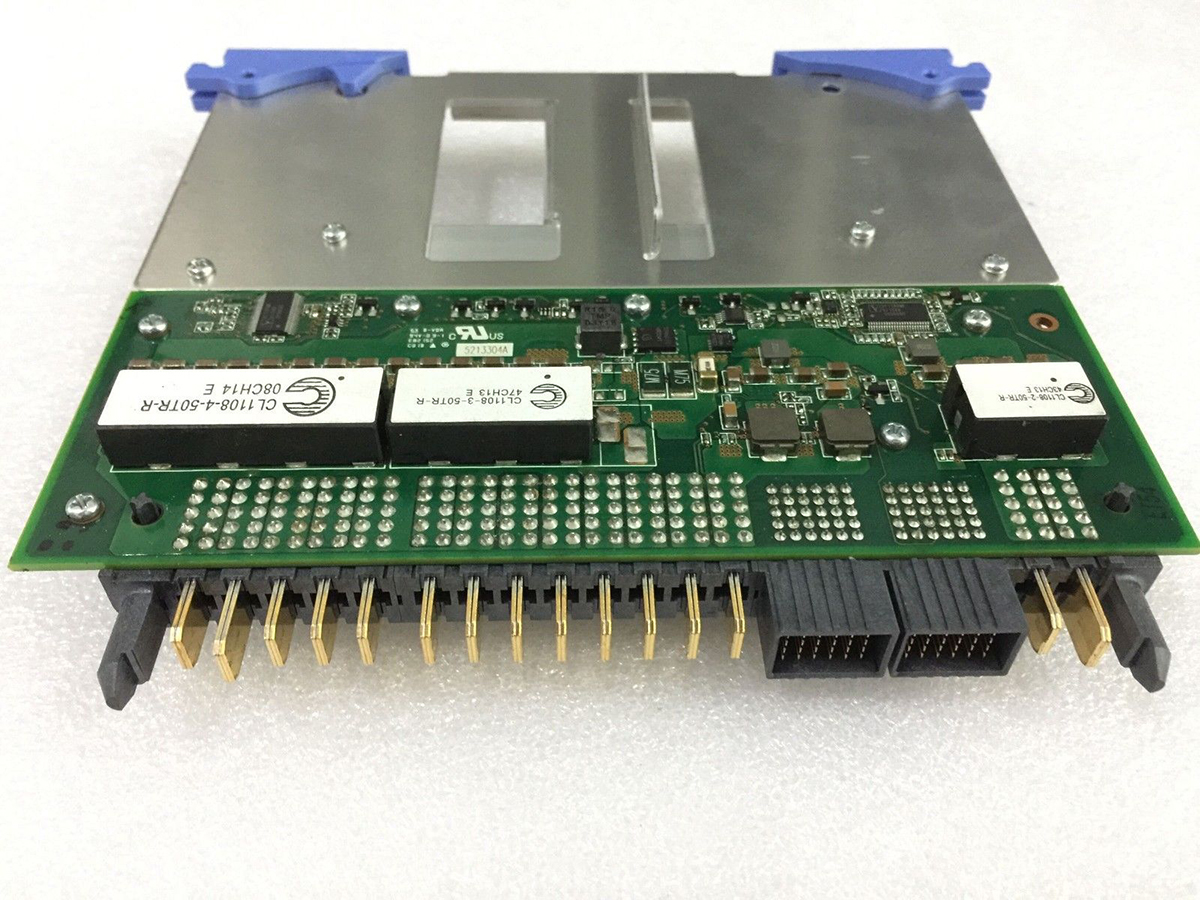 00E7160 VRB004-030G IBM Processor VRM Voltage Regulator Module 8205-E6C 8205-E6D — image 2