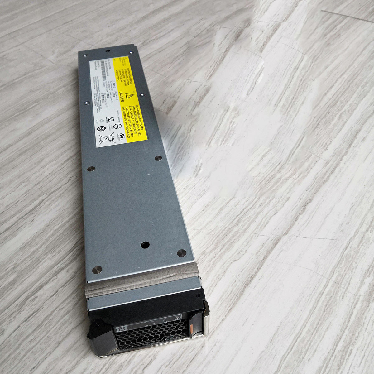 00DH517 IBM FlashSystem 840/900 Battery 02CL197 00ND095 02CL030 — image 2